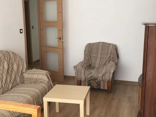 Piso en calle Ingeniero Santa Cruz, 25 - Foto 12