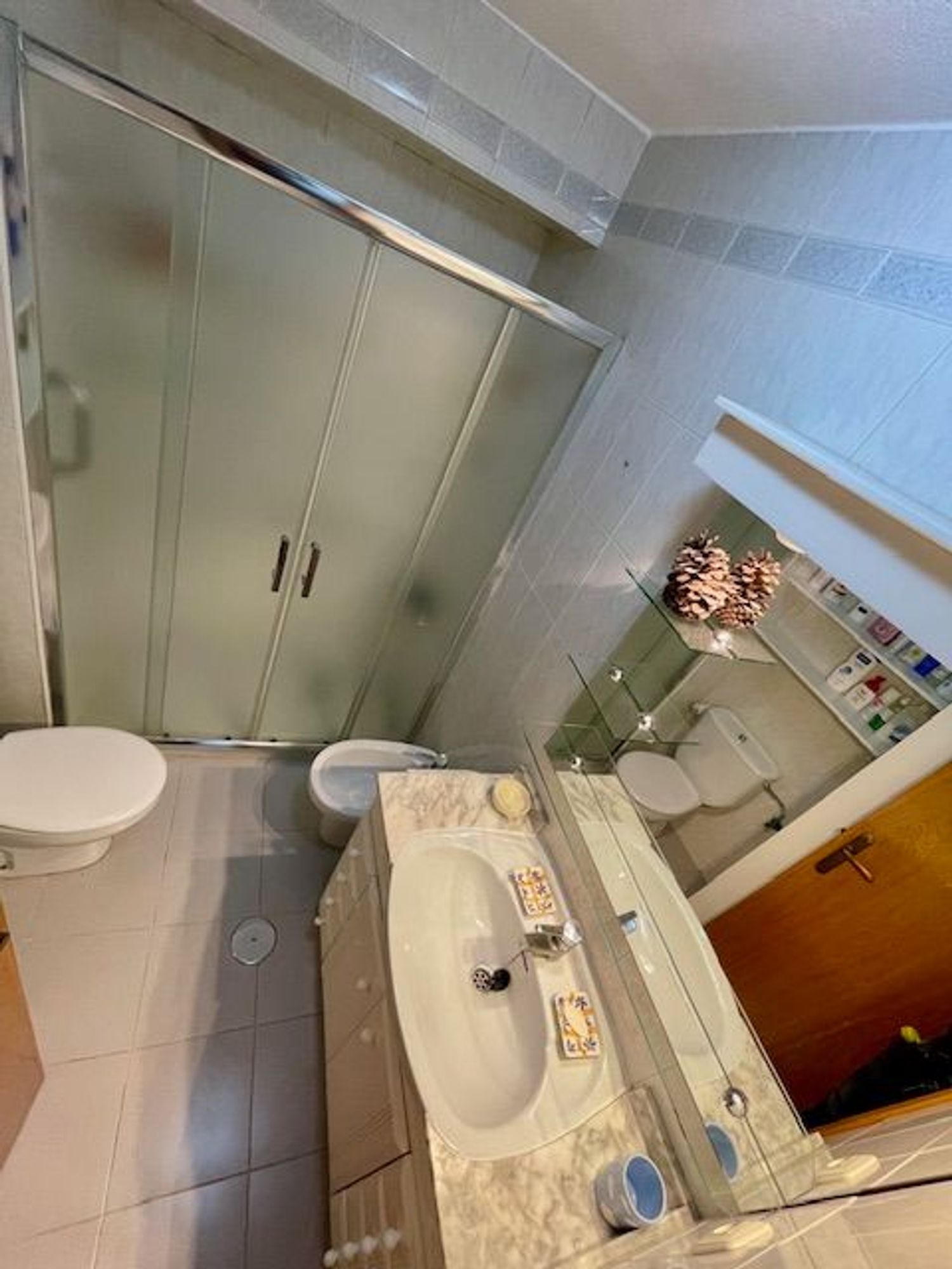 Ático en paseo Acacias, 2 - Foto 8