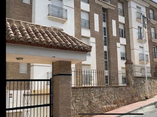 Piso en Avenida Marina del Este, 38 - Foto 3