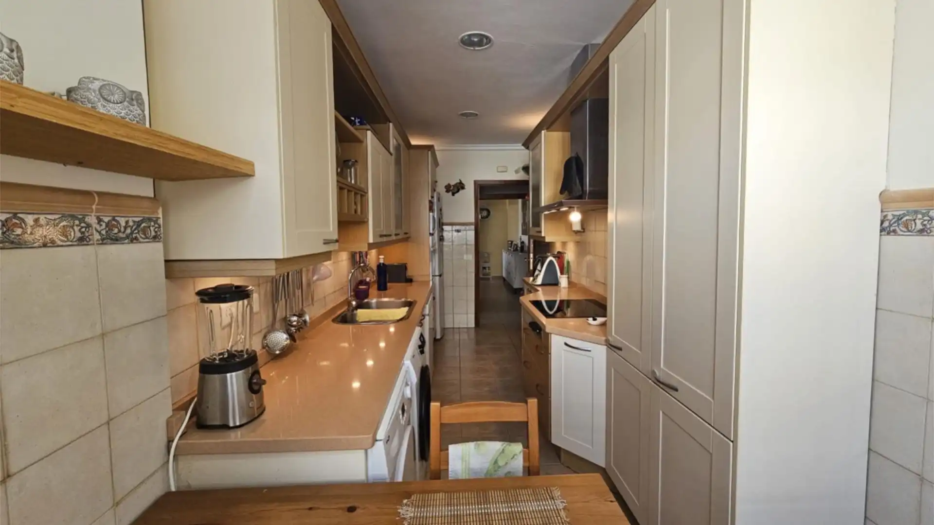 Piso en  Calle Pizarro 20 - Foto 12