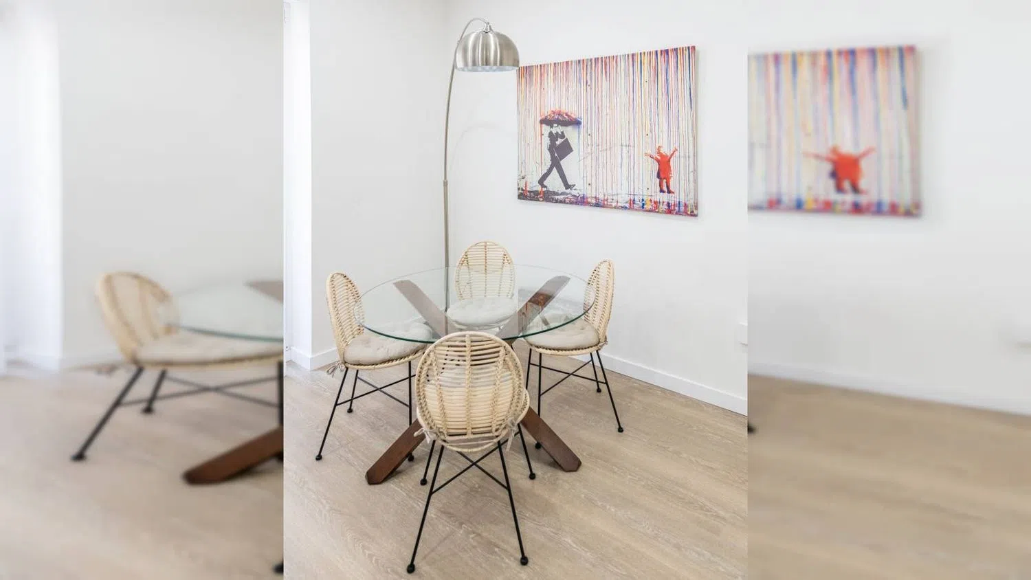 Piso en C. de Joan Senent i Anaya, 14 - Foto 3