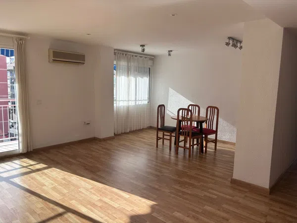 Piso en Calle del Pintor Maella, 3, La Creu del Grau - Foto 2