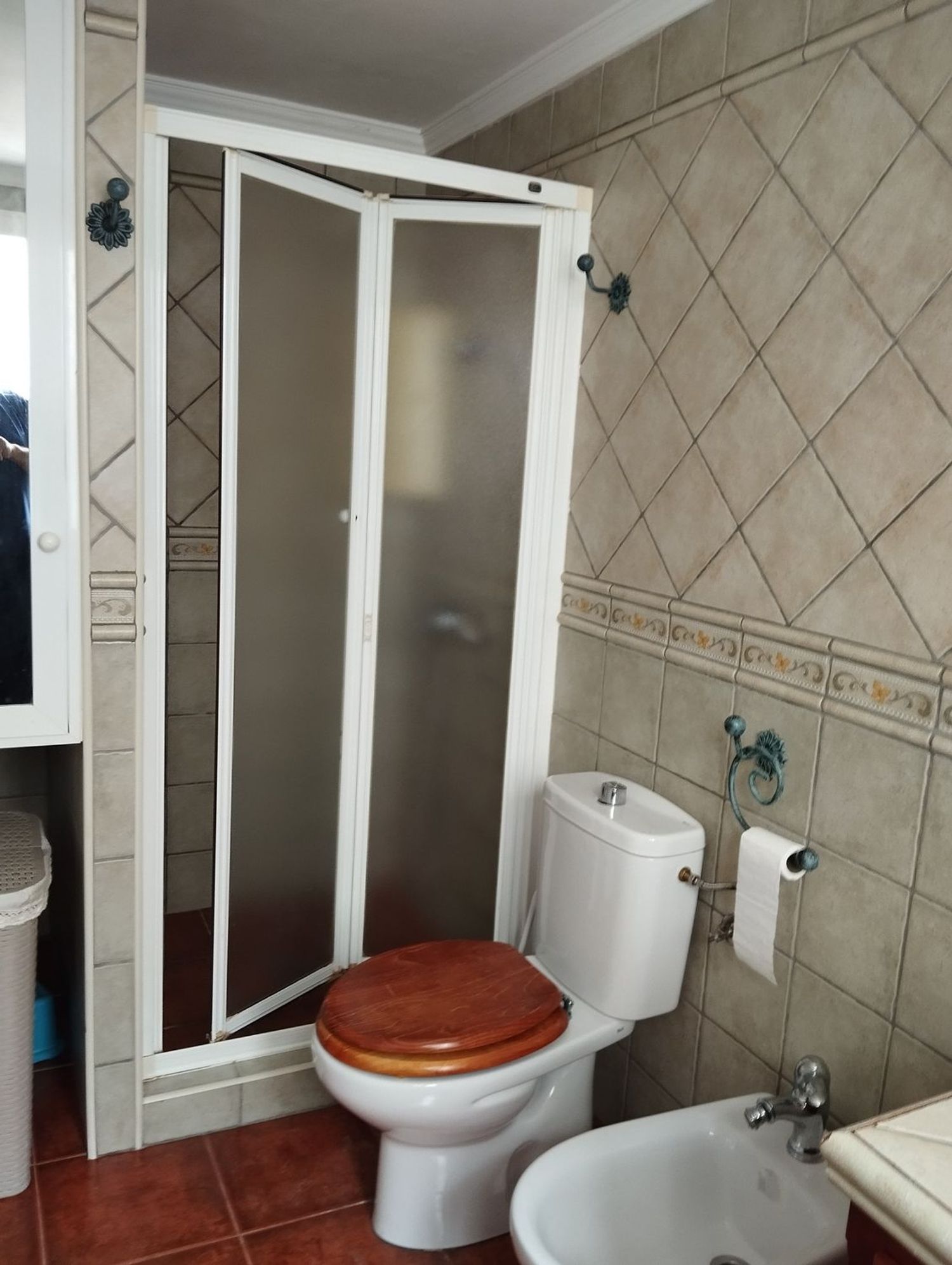 Chalet adosado en Calle Juan Díaz del Moral, 30 - Foto 10