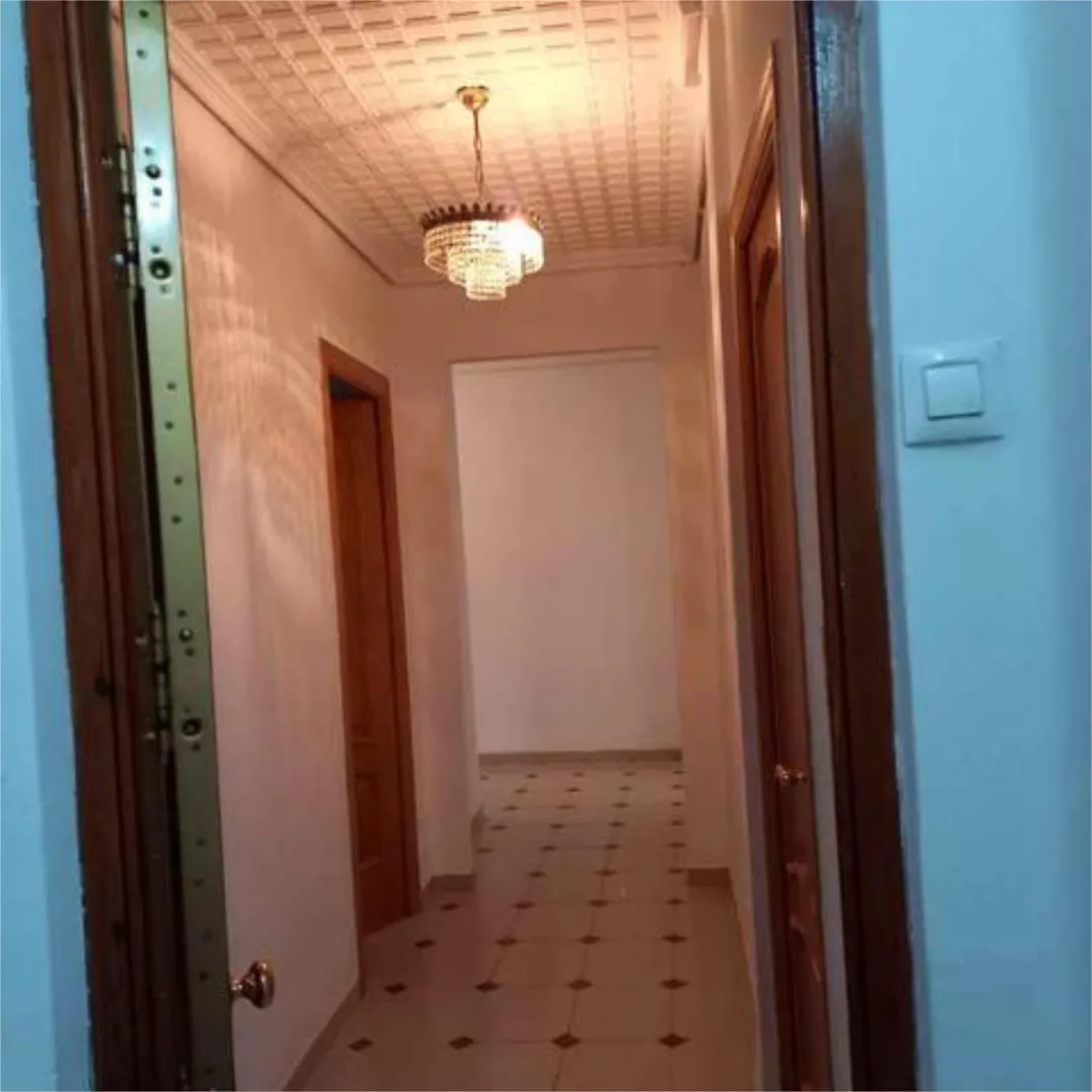 Piso en Avenida del Puerto - Foto 3