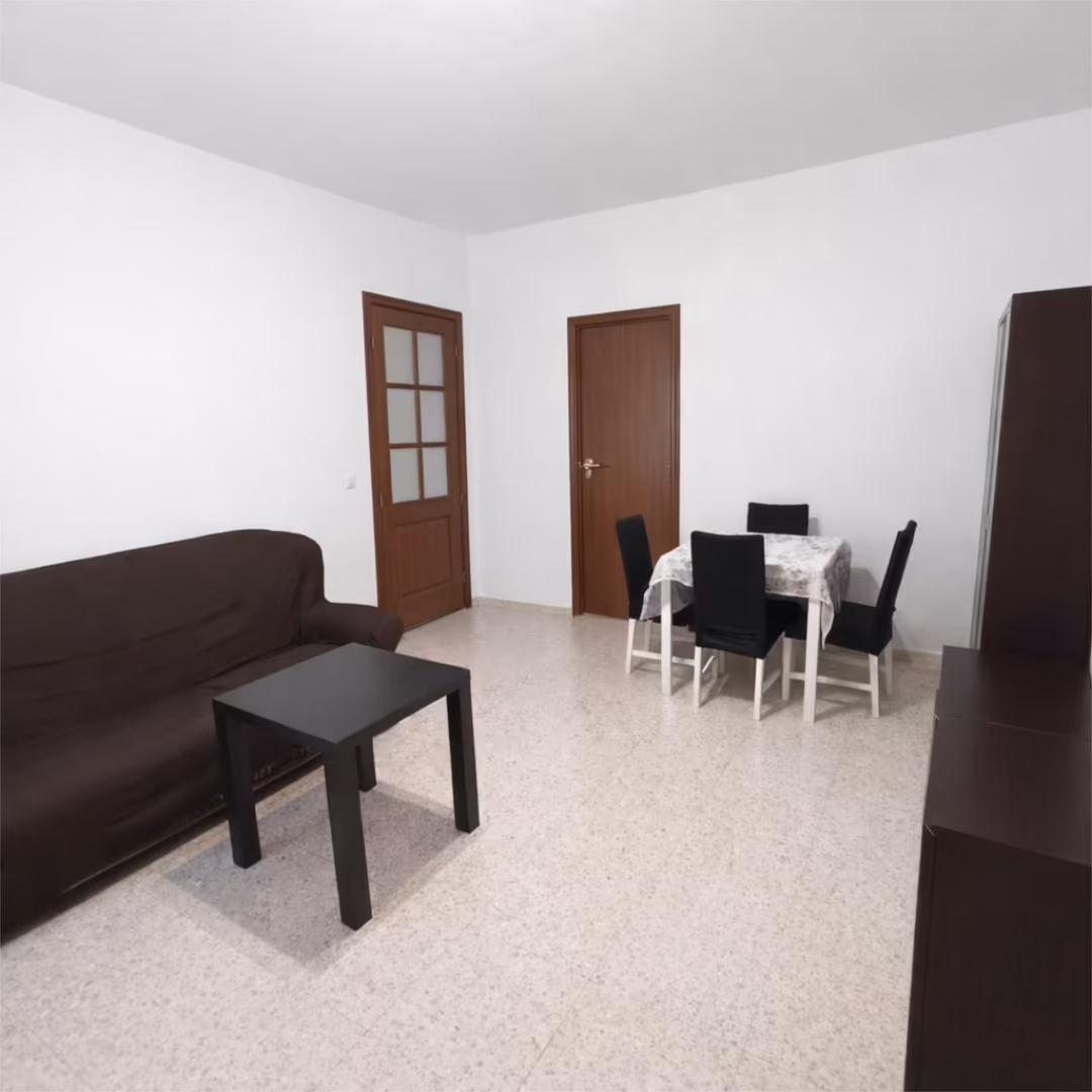 Piso en  Avenida Diputación 8 - Foto 2