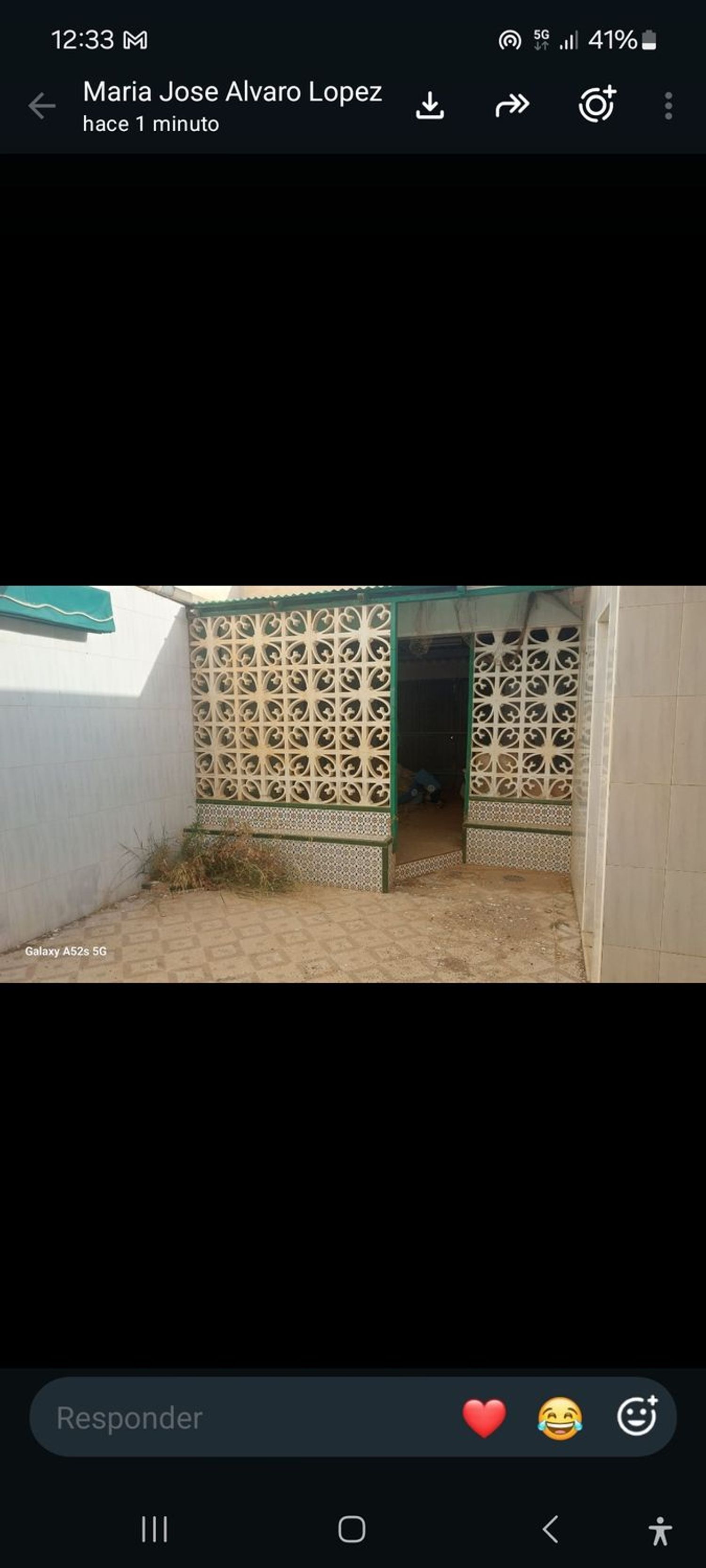 Chalet adosado en Avenida de la Marina, 44, Los Nietos - Foto 6