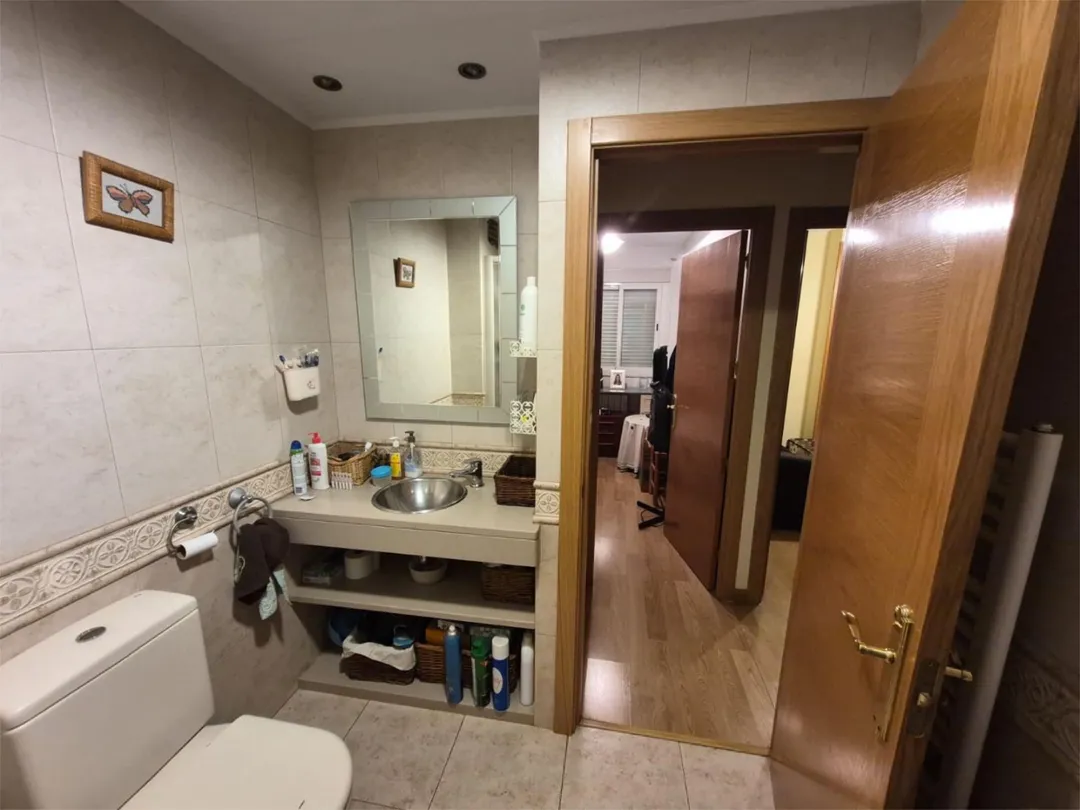 Piso en  Calle San Martín de la Vega 23 - Foto 7