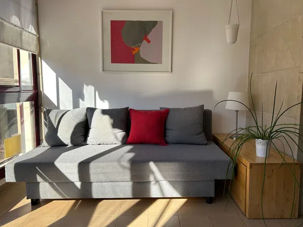 Piso en Calle Abenarabi, 41, Vista Alegre - Foto 12