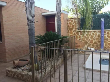 Chalet en  Calle Tucumán 7 - Foto 1