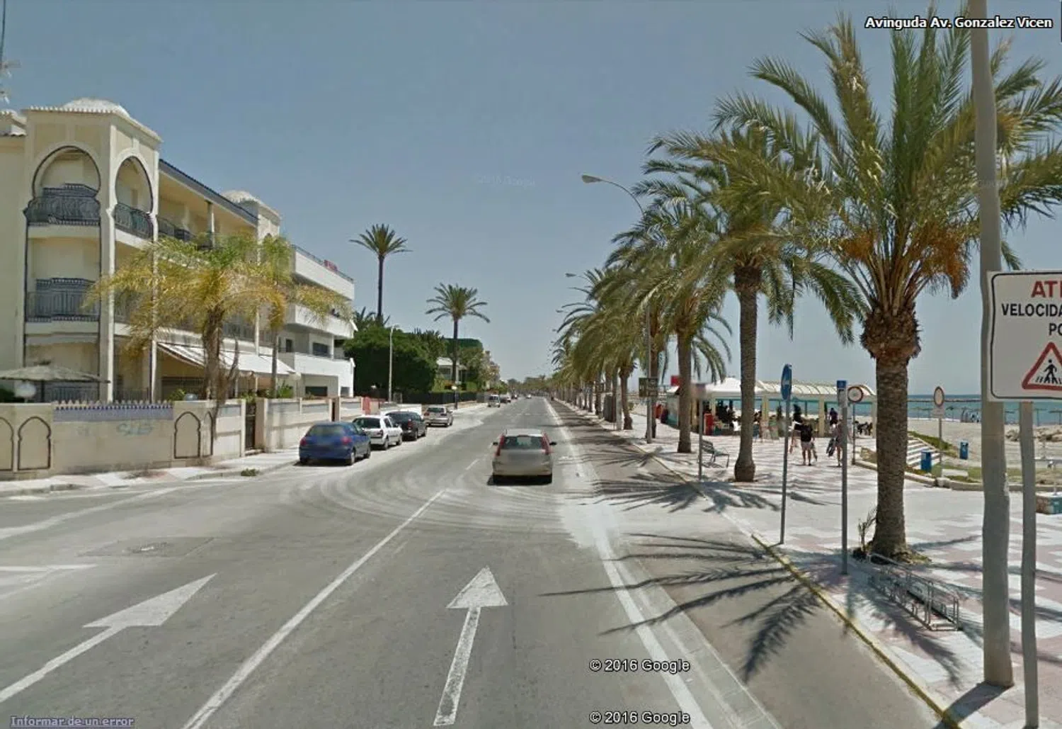 Piso en calle Almirante Antequera, 29 - Foto 12