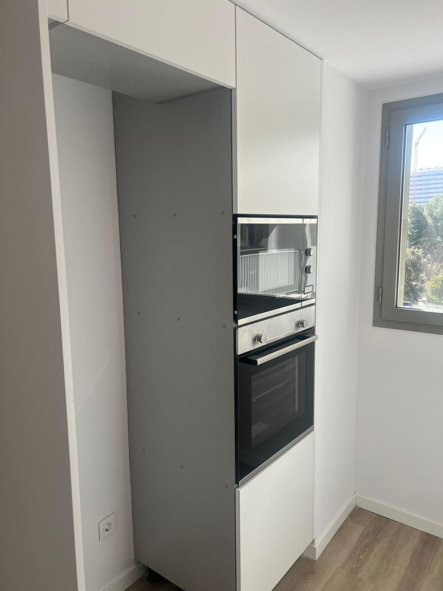 Piso en Calle Cristina Piris López-Doriga, 6 - Foto 2