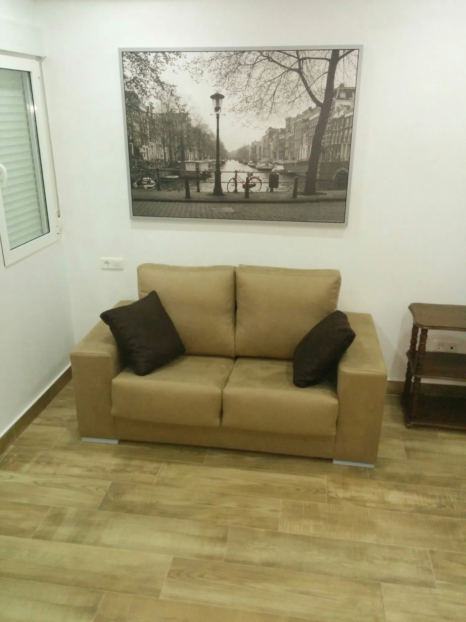 Estudio en rambla méndez núñez, 43 - Foto 16