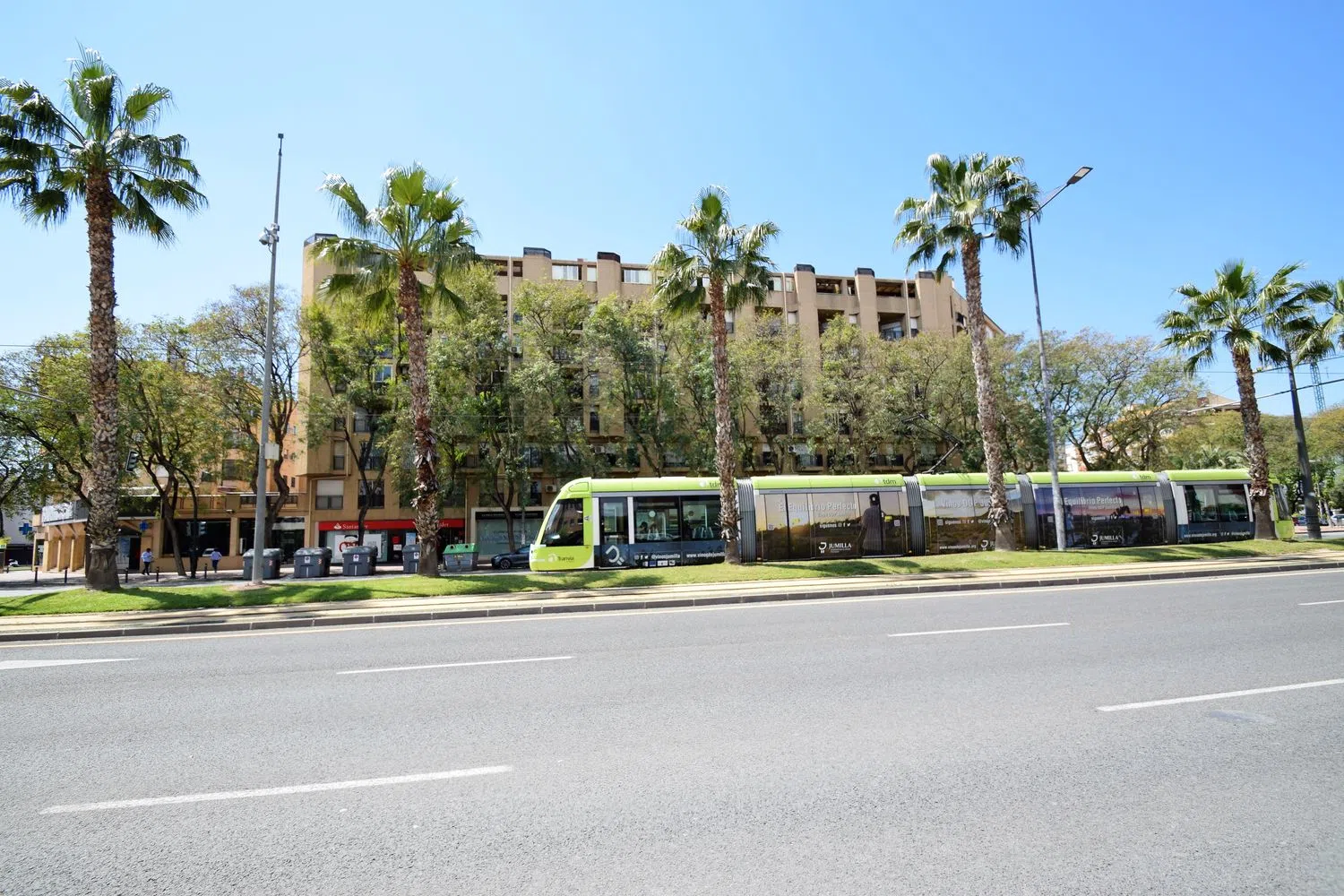 Piso en avenida Juan Carlos I, 21 - Foto 13