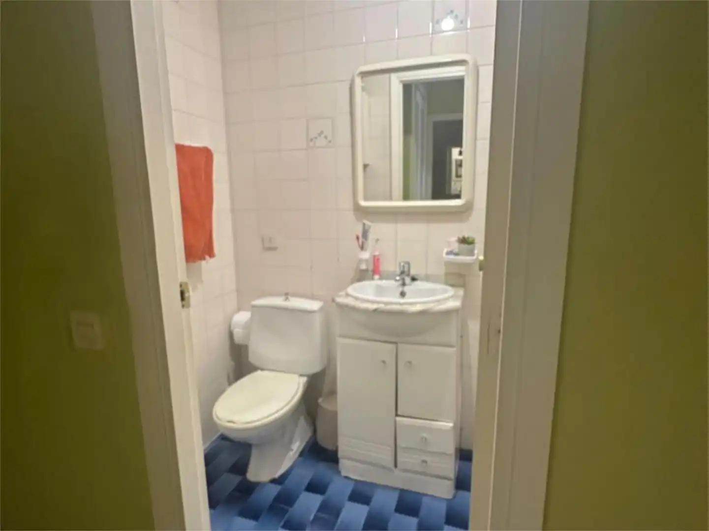 Piso en  Avenida Isabel de Moctezuma 5 - Foto 2