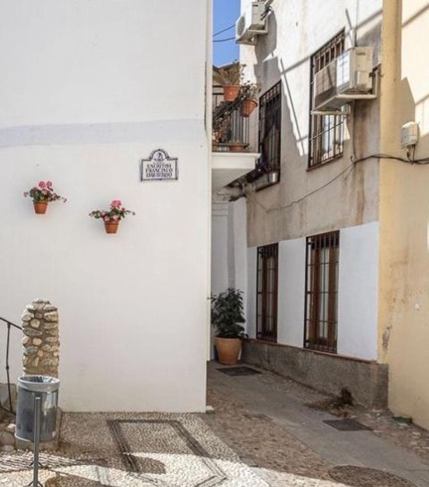 Estudio en calle Elvira, 106 - Foto 38