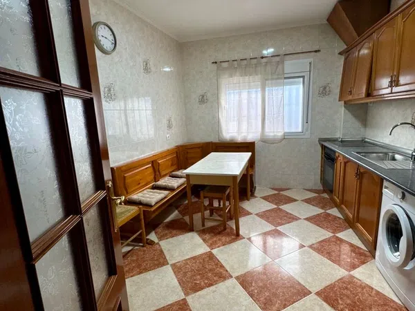 Piso en Calle Omar, 26 a - Foto 4