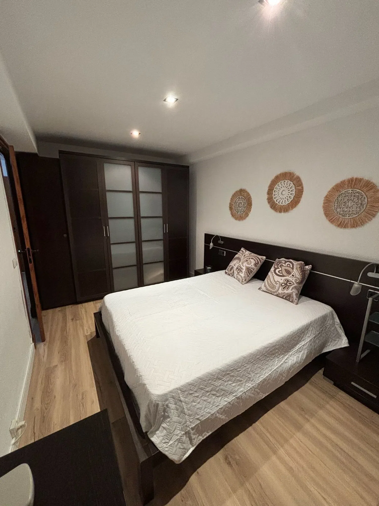 Piso en calle Pintor Aguilera Amate, 321 - Foto 5