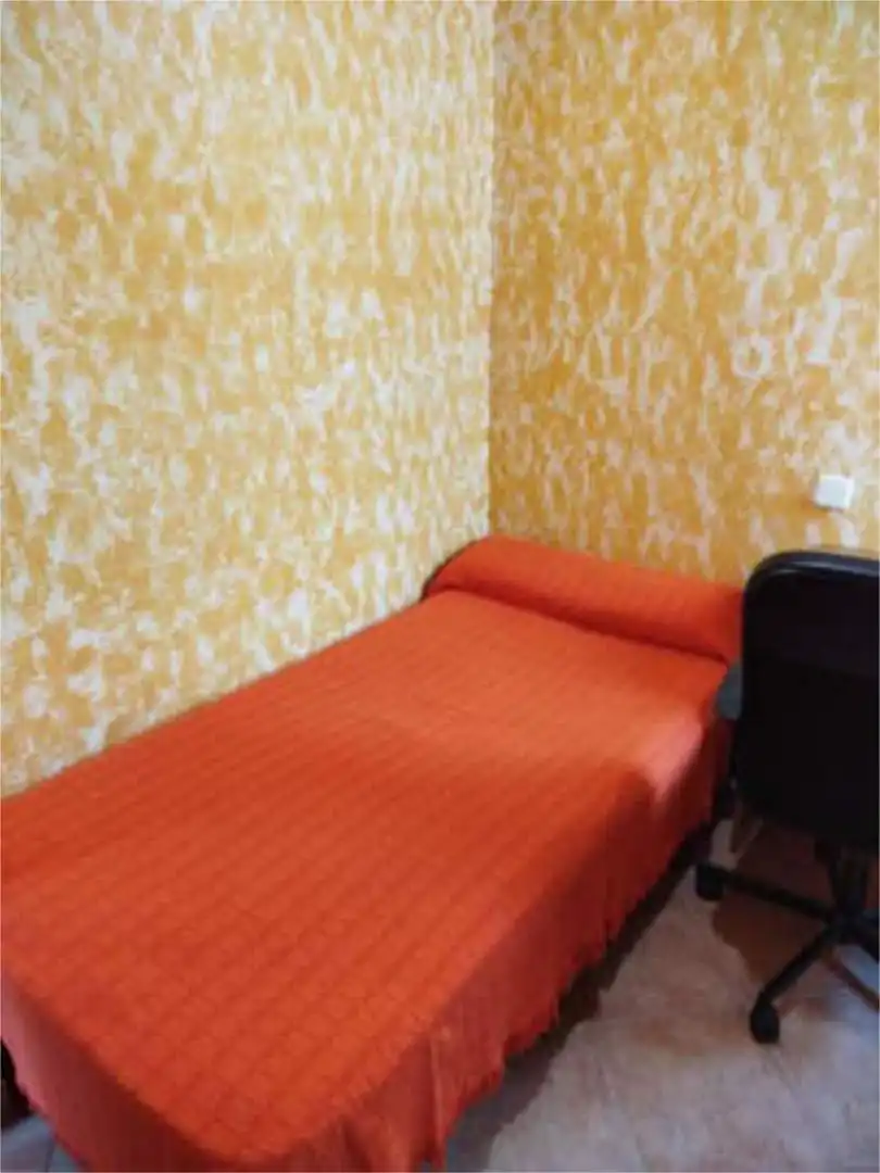 Piso en Argüelles - Foto 5