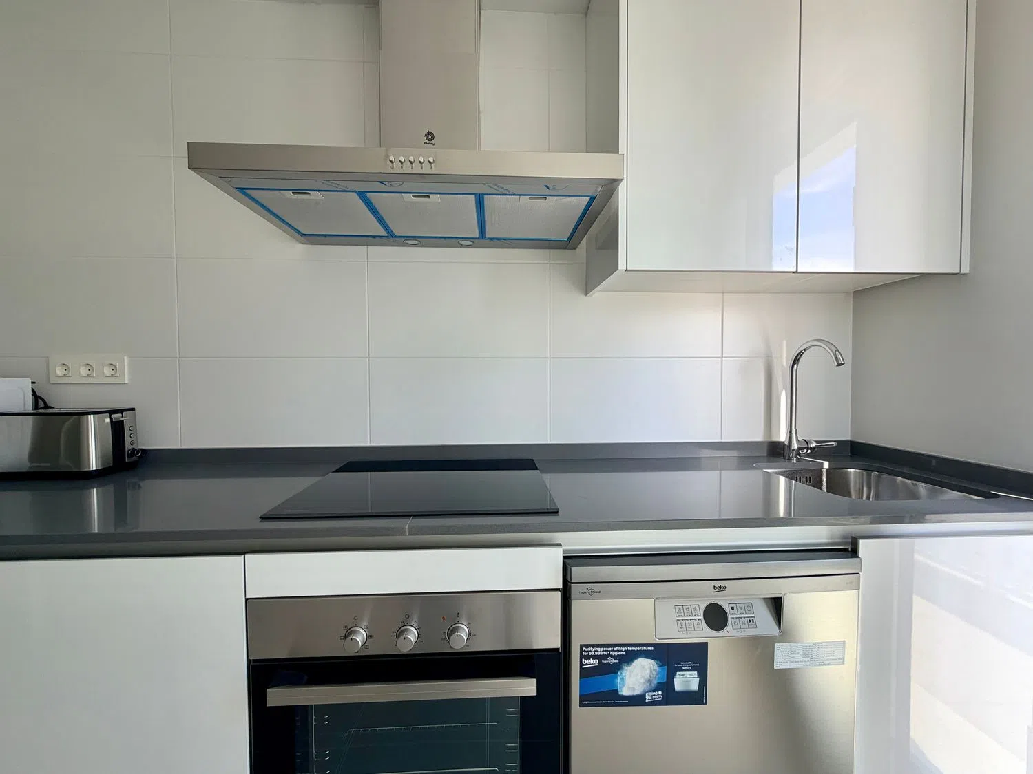 Piso en calle del Filólogo Julio Casares, 40 - Foto 11