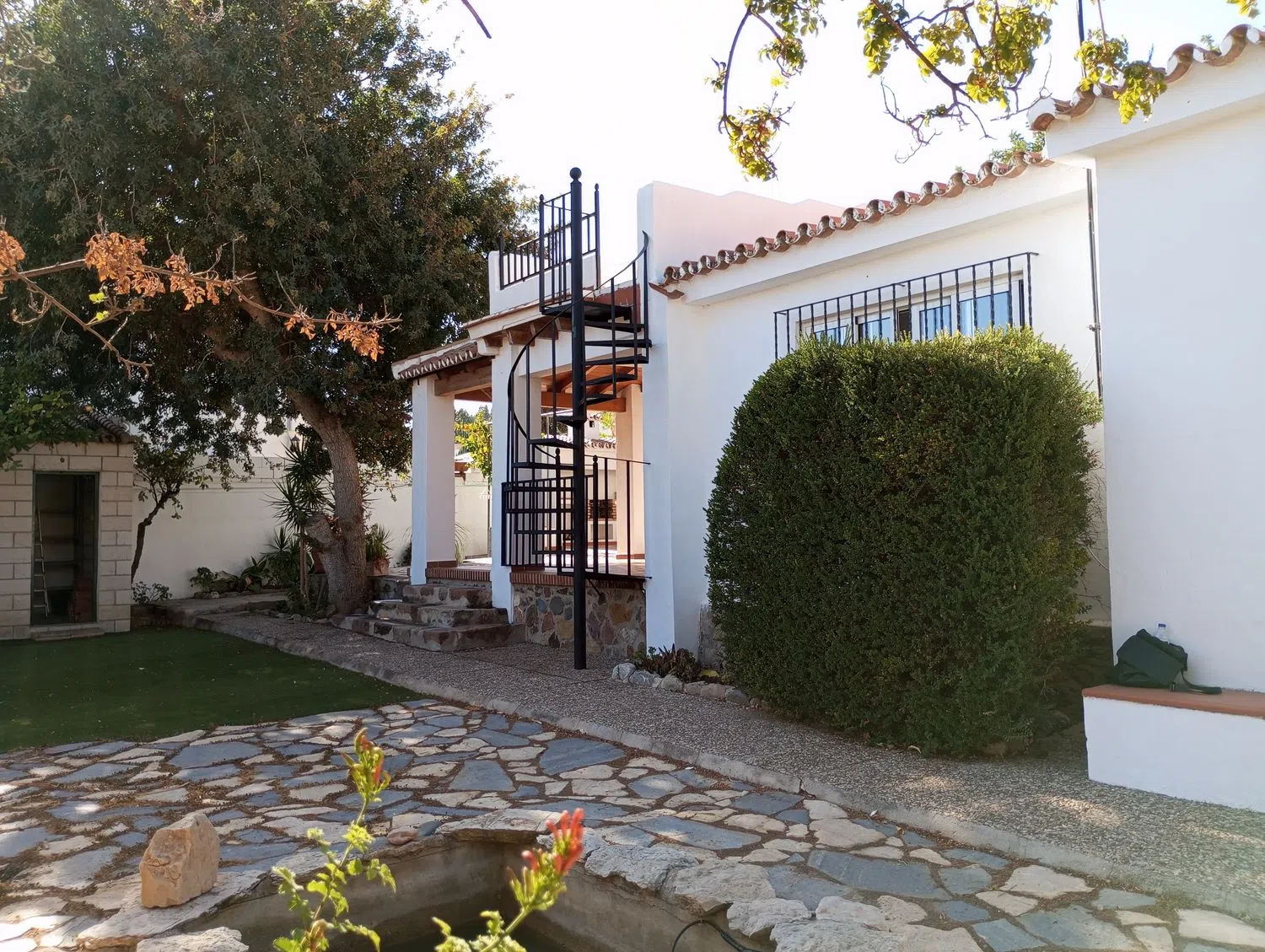 Casa independiente en calle Sumatra s/n sn - Foto 4