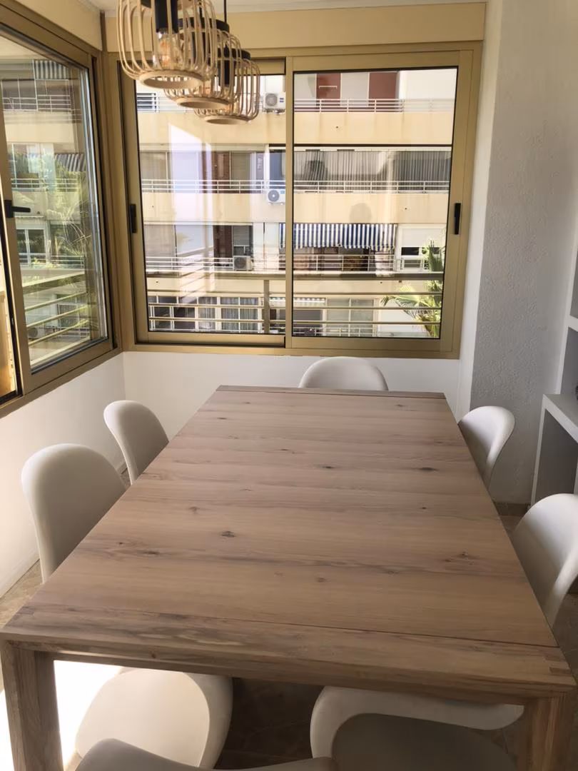 Apartamento en  Carrer Doctor Severo Ochoa 1 - Foto 28