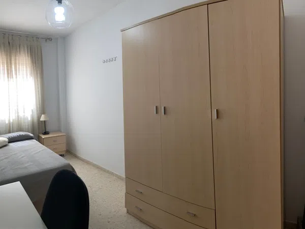 Piso en Calle de los Plateros, 15, Santa Rosa - San José - Foto 13