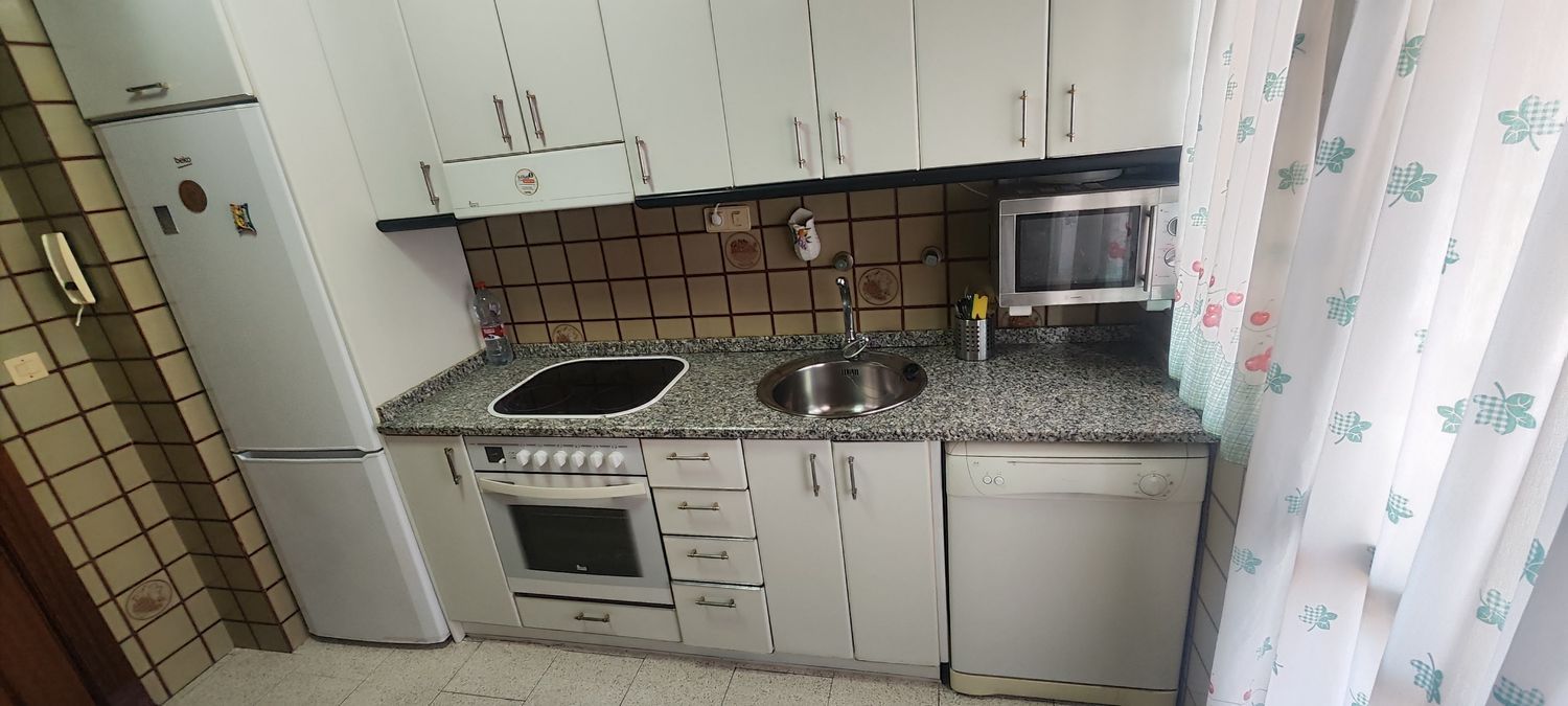 Piso en calle del Doctor Julián Sanz Ibáñez, 52 - Foto 18