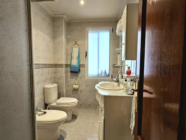 Piso en Calle Santiago, 1, El Ferial, El Ferial - Foto 18