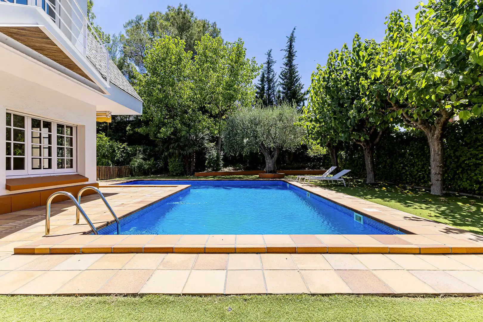 Chalet en  Carrer de Villà 115 - Foto 25