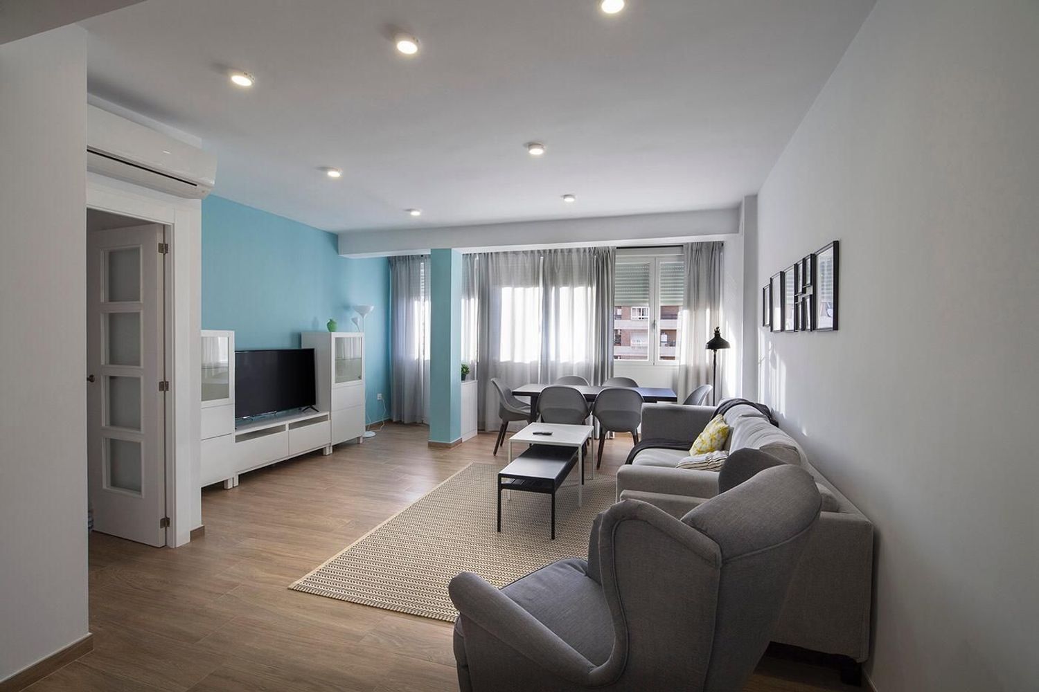 Piso en calle Ribera del Violón, 9 - Foto 1