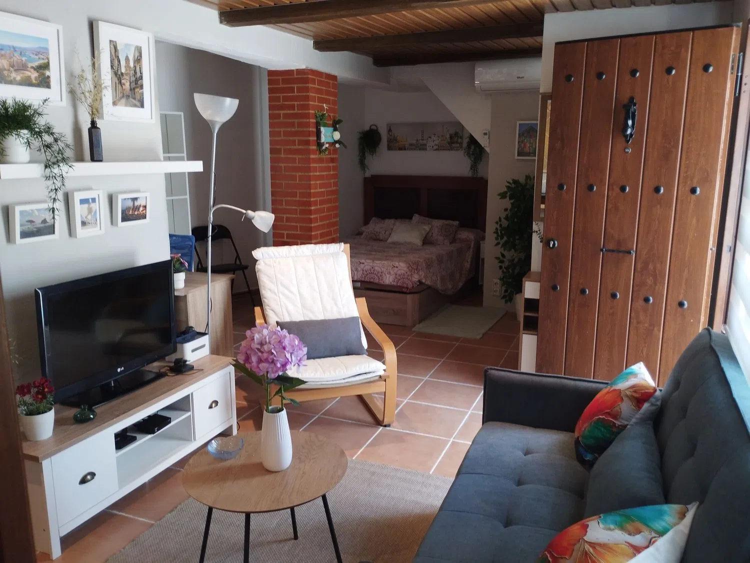 Casa de pueblo en san Fernando, 16 - Foto 2