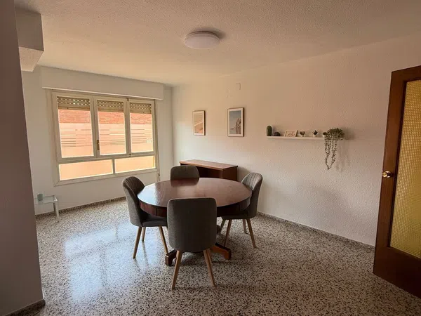 Piso en Calle d'Herrero, 51, Zona Hospital-Plaza del Real - Foto 1