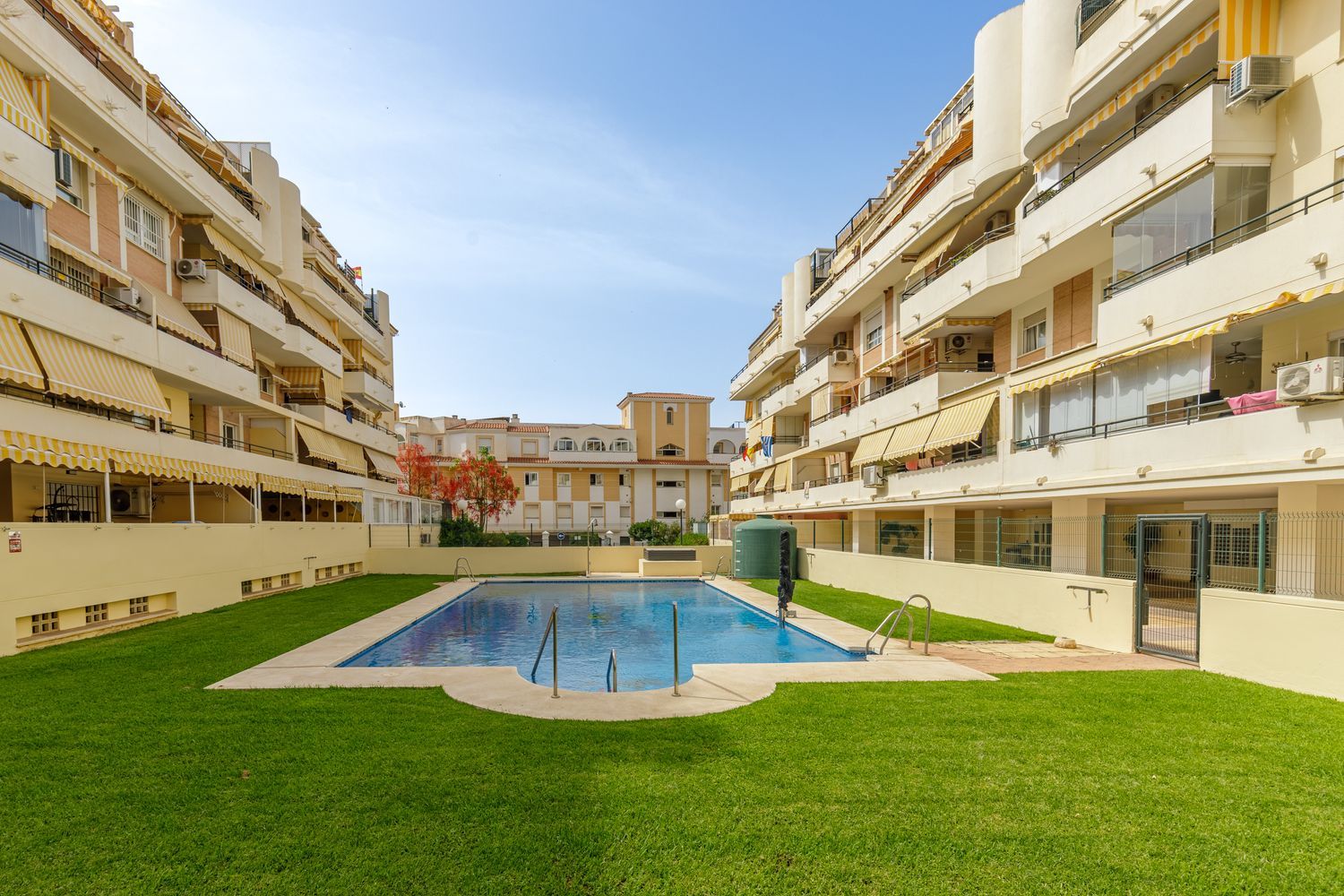 Piso en La Cala del Moral, La Cala del Moral - Foto 37
