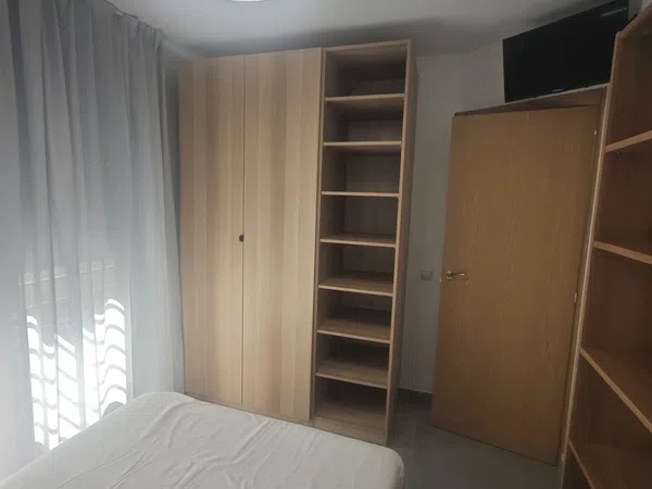 Piso en Calle José Jiménez Niebla, 29, Churriana - La Noria - Foto 4