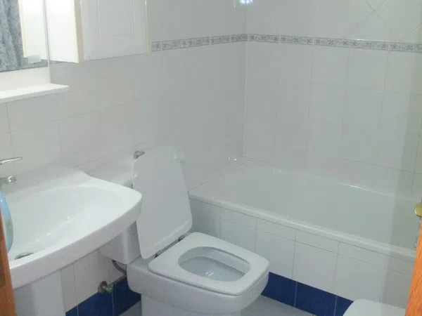 Piso en Ronda de Levante, 3, Vista Alegre - Foto 9