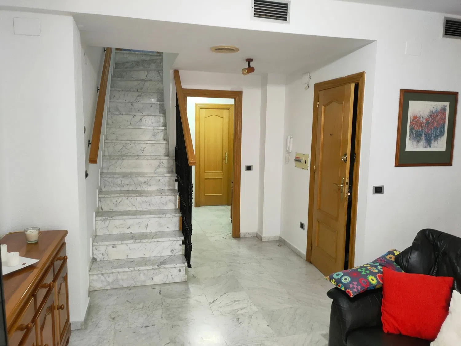 Dúplex en calle Angulo, 4 - Foto 4