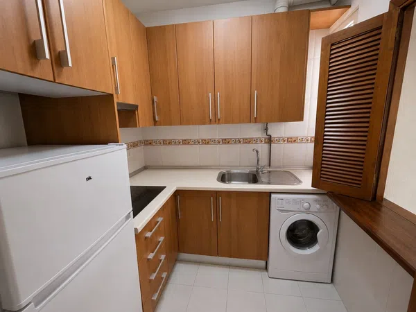 Piso en Calle Luis Montoto, 105, Luis Montoto - Santa Justa - Foto 2