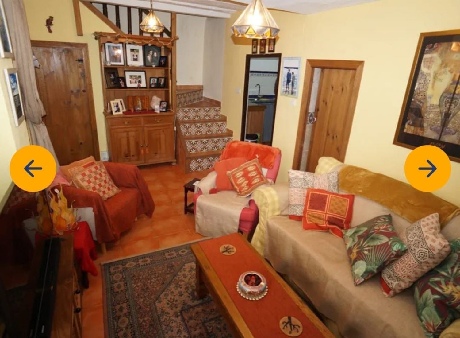 Chalet adosado en Calle Real, 3 - Foto 7