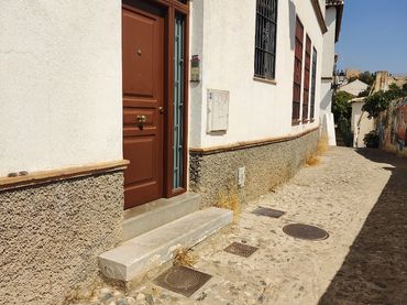 Piso en  Cuesta Beteta 18 - Foto 2