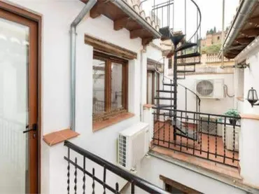 Apartamento en Albaicin - Foto 8