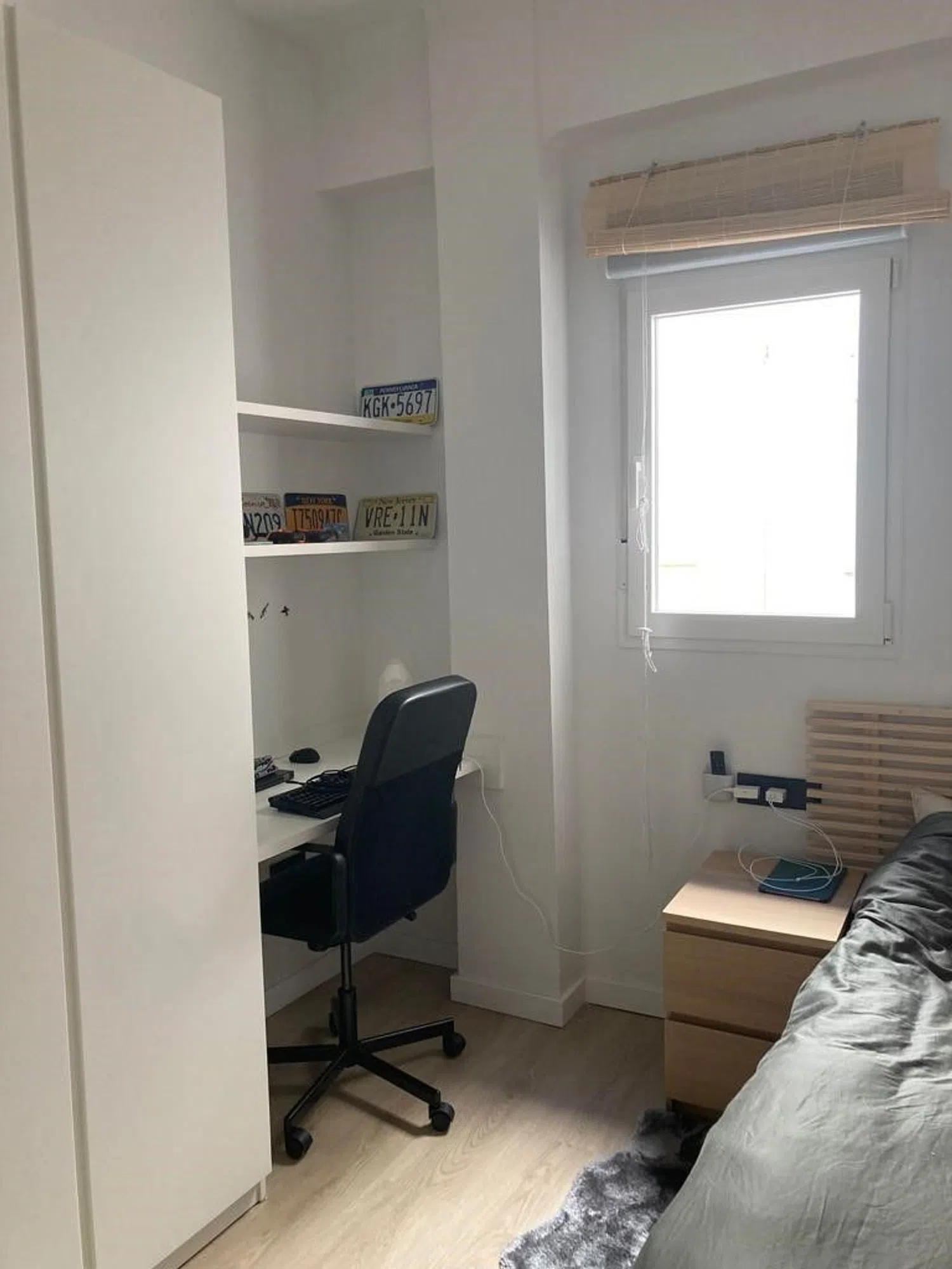 Piso en calle de la Democràcia, 10 - Foto 20