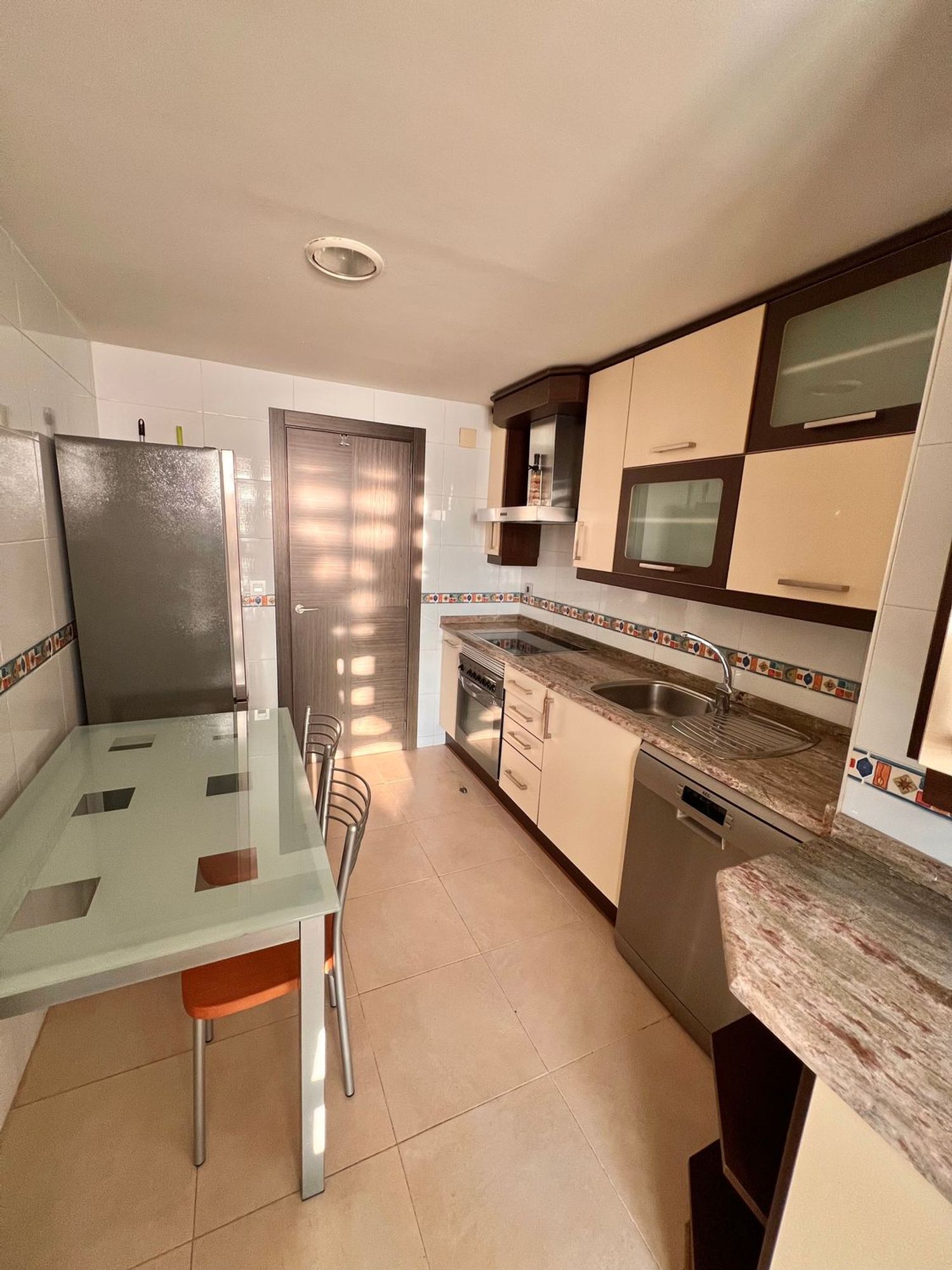 Piso en Constitución-El Balconcillo - Foto 8