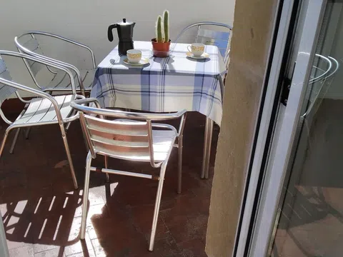 Ático en calle Pozo Amarillo, 28