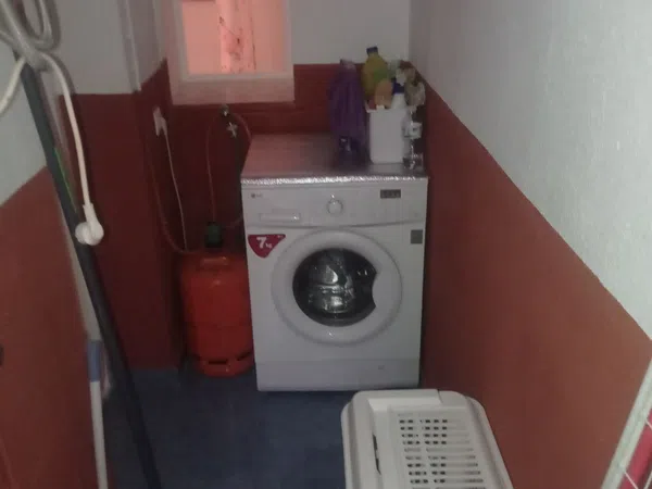 Piso en Calle Pablo Iglesias, 2 - Foto 8