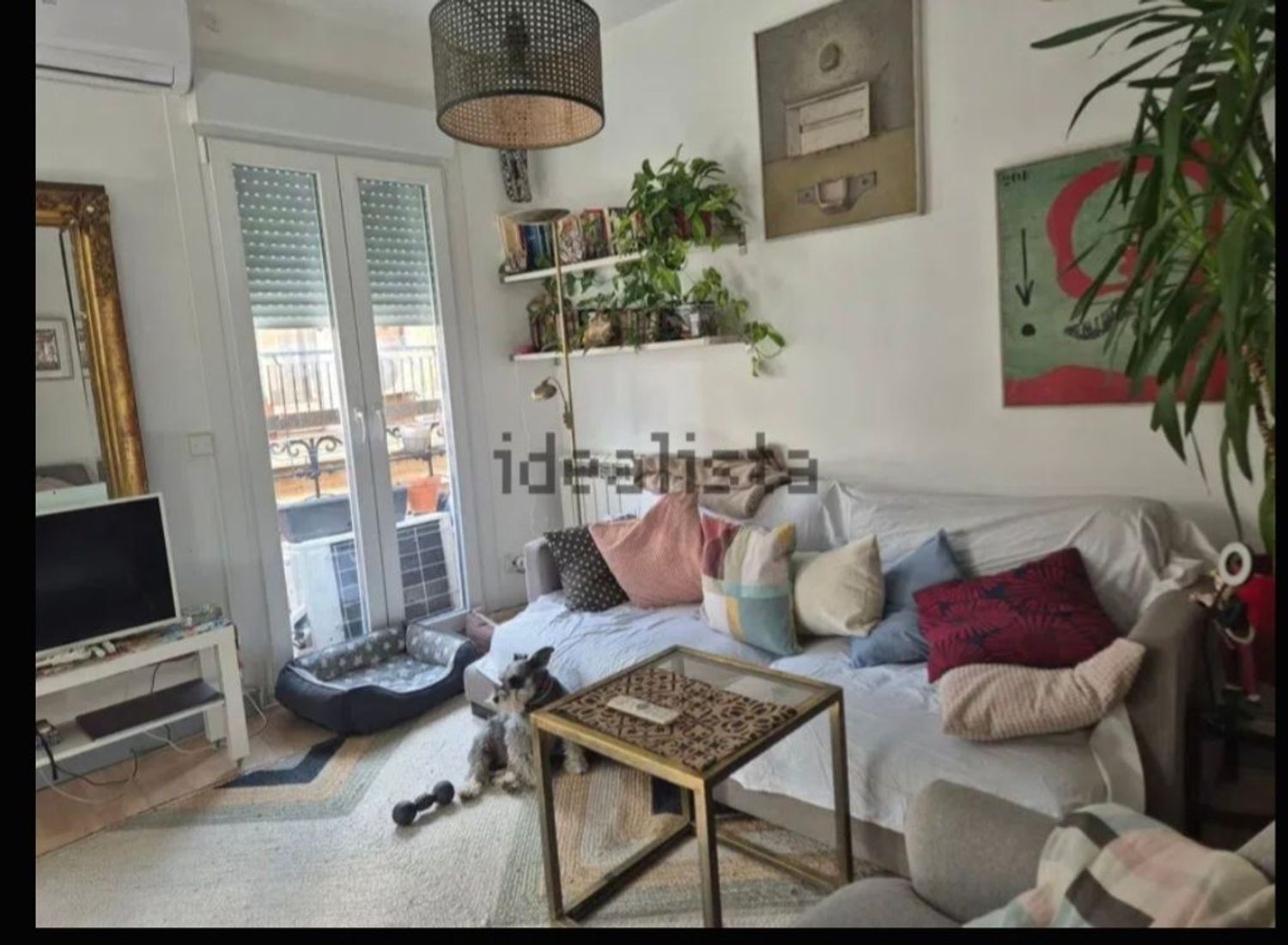 Piso en Calle de las Dos Hermanas, 18, Lavapiés-Embajadores - Foto 1