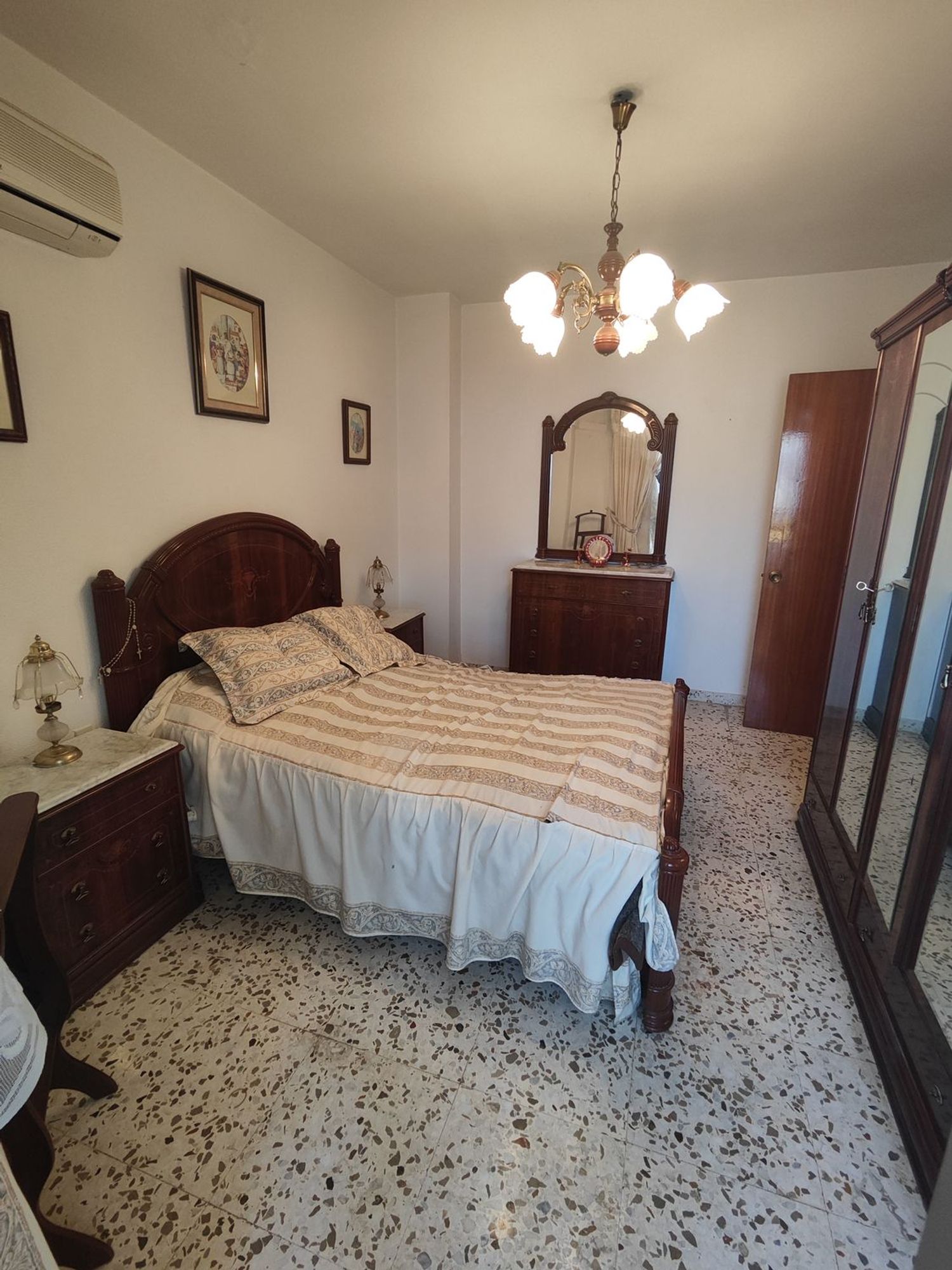 Ático en Calle Setenil, 27, Casco Histórico, Casco Histórico - Foto 14