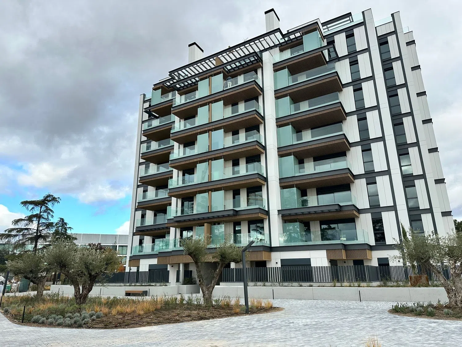 Piso en calle de Mesena, 80 D - Foto 6