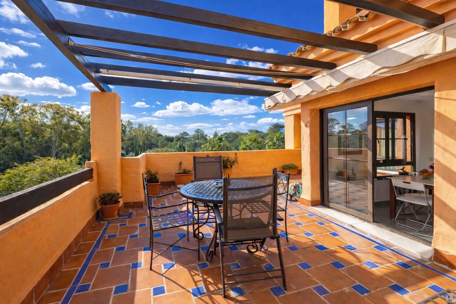 Ático en calle Campo de Luna, 12 - Foto 1