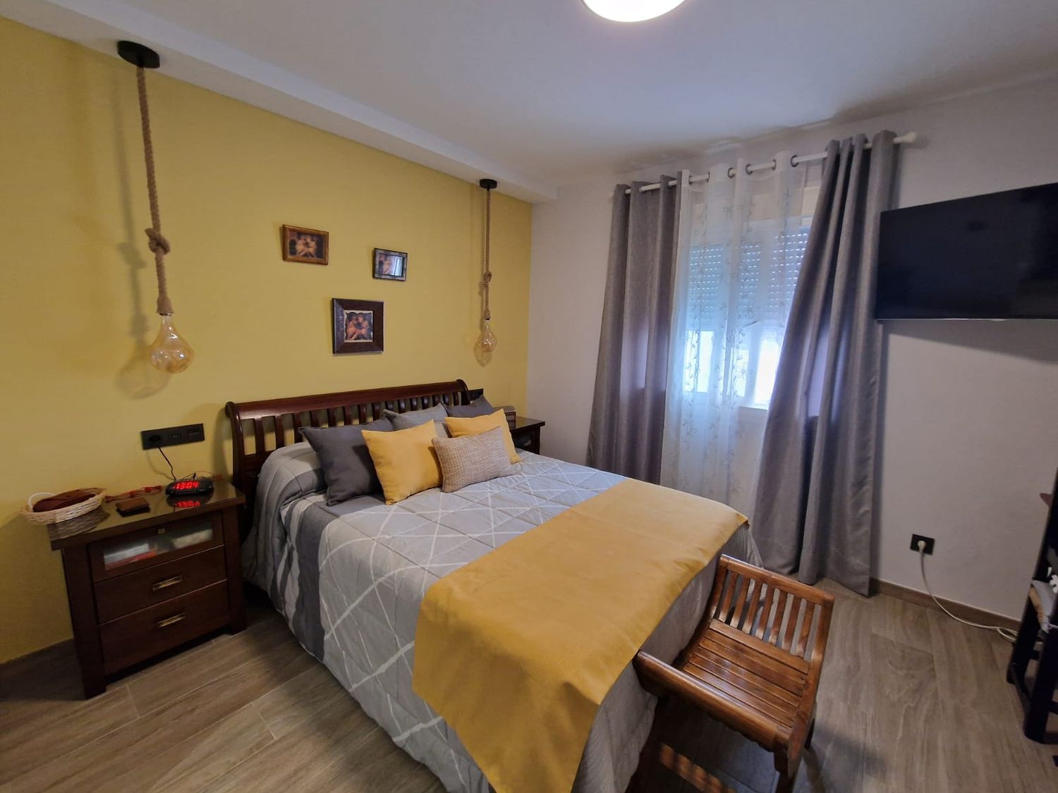 Piso en calle José de Espronceda, 2 - Foto 7