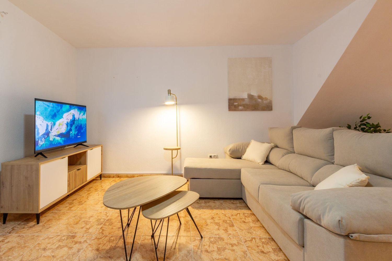 Chalet adosado en Calle Monte de Santa Pola, 30, Monte Faro-Altomar, Monte Faro-Altomar - Foto 4